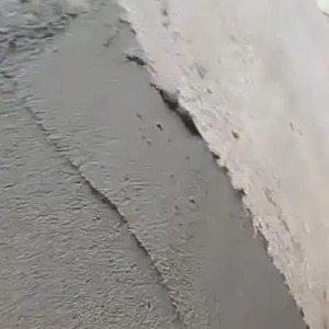 荷塘水工建筑物I级C55聚合物改性水泥砂浆 渠道防渗泵站加固迎水面抗冲刷砂浆