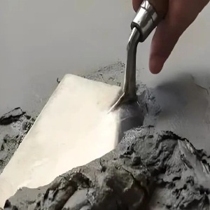 荷塘混凝土裂缝孔洞剥落冻融修复用高强度丙乳防腐蚀砂浆