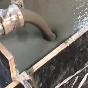 荷塘灌浆料什么型号的能灌小缝隙