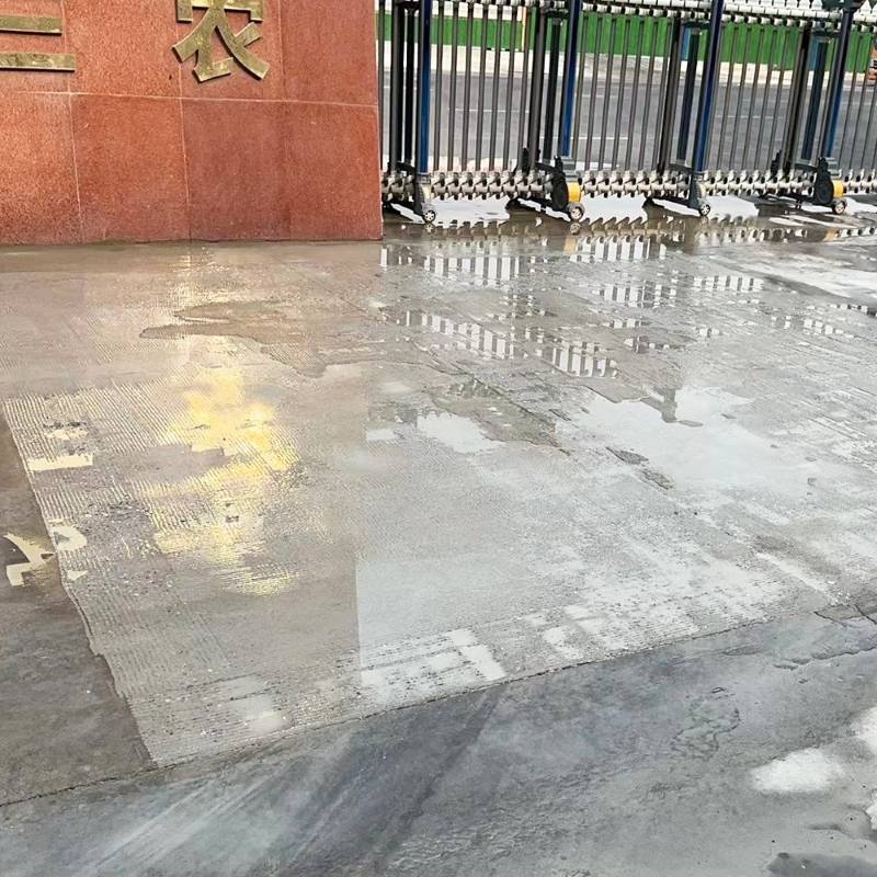 荷塘水泥路面翻新砂浆